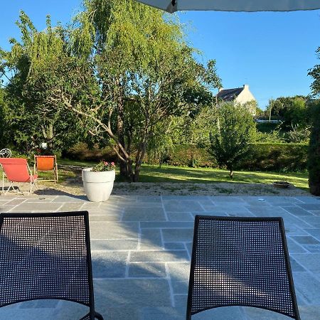 Le Clos De Lisa Clohars-Carnoet Екстер'єр фото